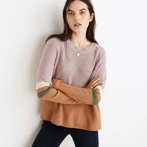 Madewell sweater size small GUC